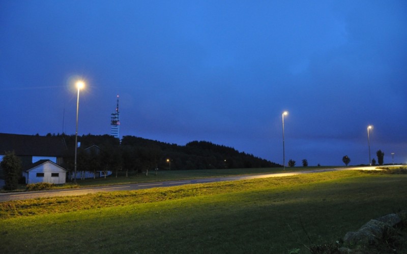 Foto: Olav Andreas Sagen